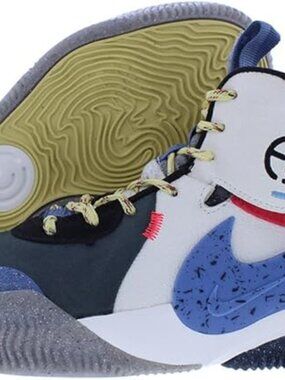 Nike Air Deldon Shoes